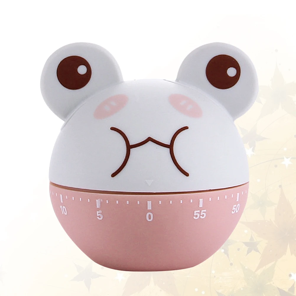 

Kitchen Timer Countdown Cooking Baking Reminder Mechanical Timer For Students No Required Kitchen