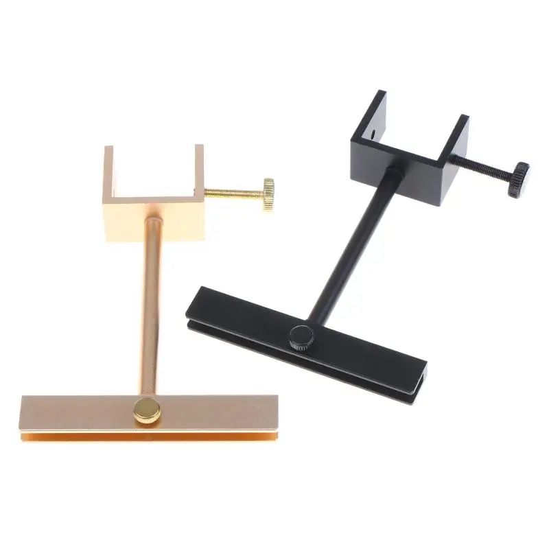 Verstellbarer Schilderständer aus Aluminiumlegierung, Etikettenhalter für Einzelhandel, Bekleidungsgeschäft, Preisschild-Display – Detail 5