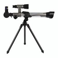 Student Astronomical Telescope with 20-40X Eyepiece Kids Spotting Child