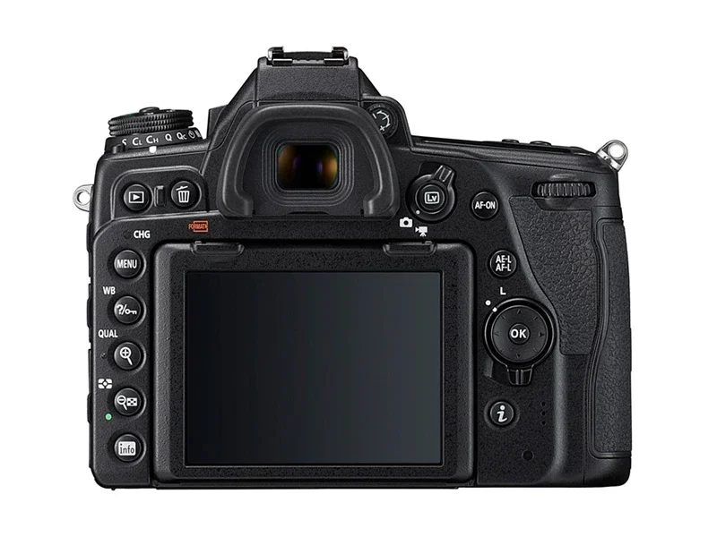 Brand New Original SLR Digital Camera D780 3.2inch Full-frame Camera 1/8000-30s EXPEED 6 Video Camera For Nikon D780