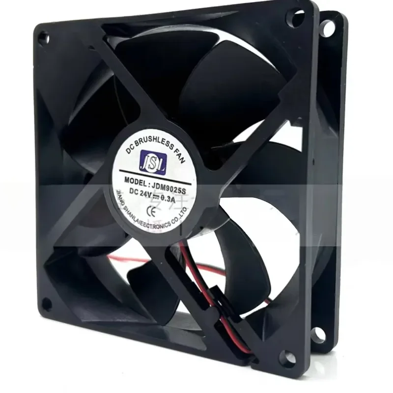 for JDM9025S DC24V 0.3A 9CM original cooling fan