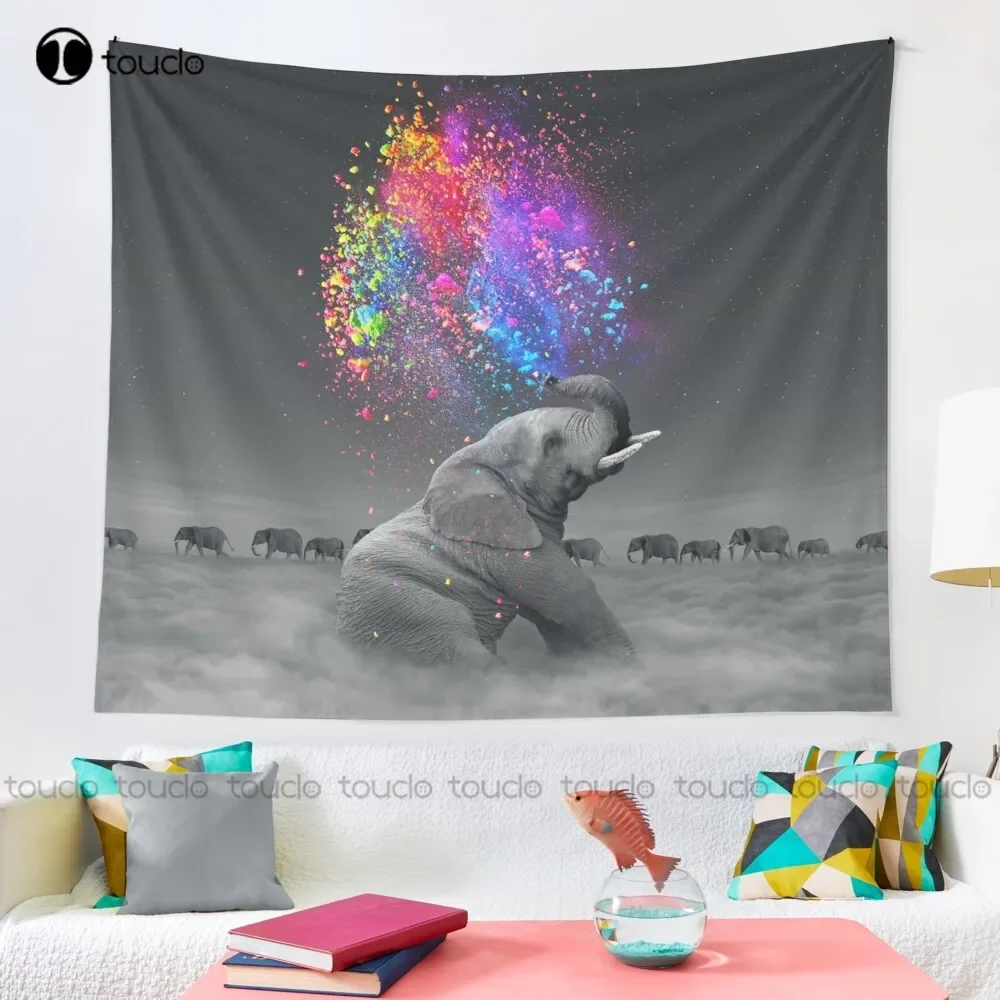True Colors Within Tapestry Love Tapestry Tapestry Wall Hanging For Living Room Bedroom Dorm Room Home Decor Art Home Decoration