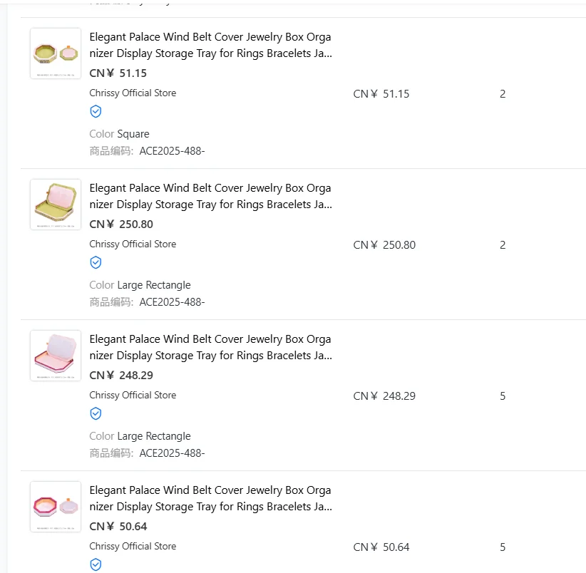 special good  extra shipping fee image 4