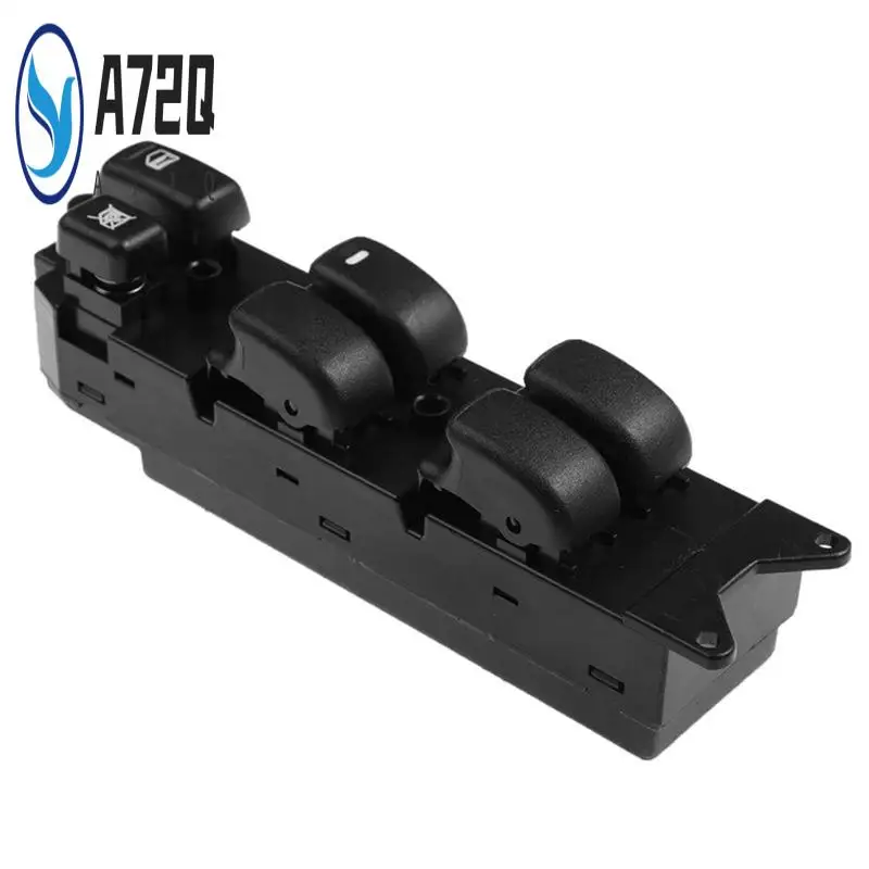 

A72Q-Car Power Window Switch MR252813 For Mitsubishi Galant 1996-2004