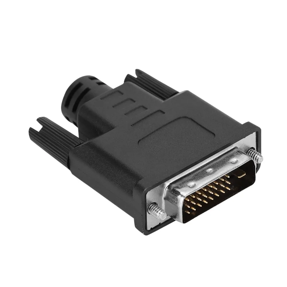 

Адаптер виртуального дисплея DVI 1920*1080, 60 Гц, Plug and Play, бездисплейный режим DVI, не требует драйверов