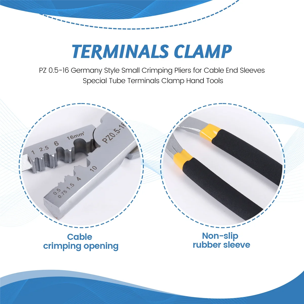 AT14A Pz 0.5-16 Ger…