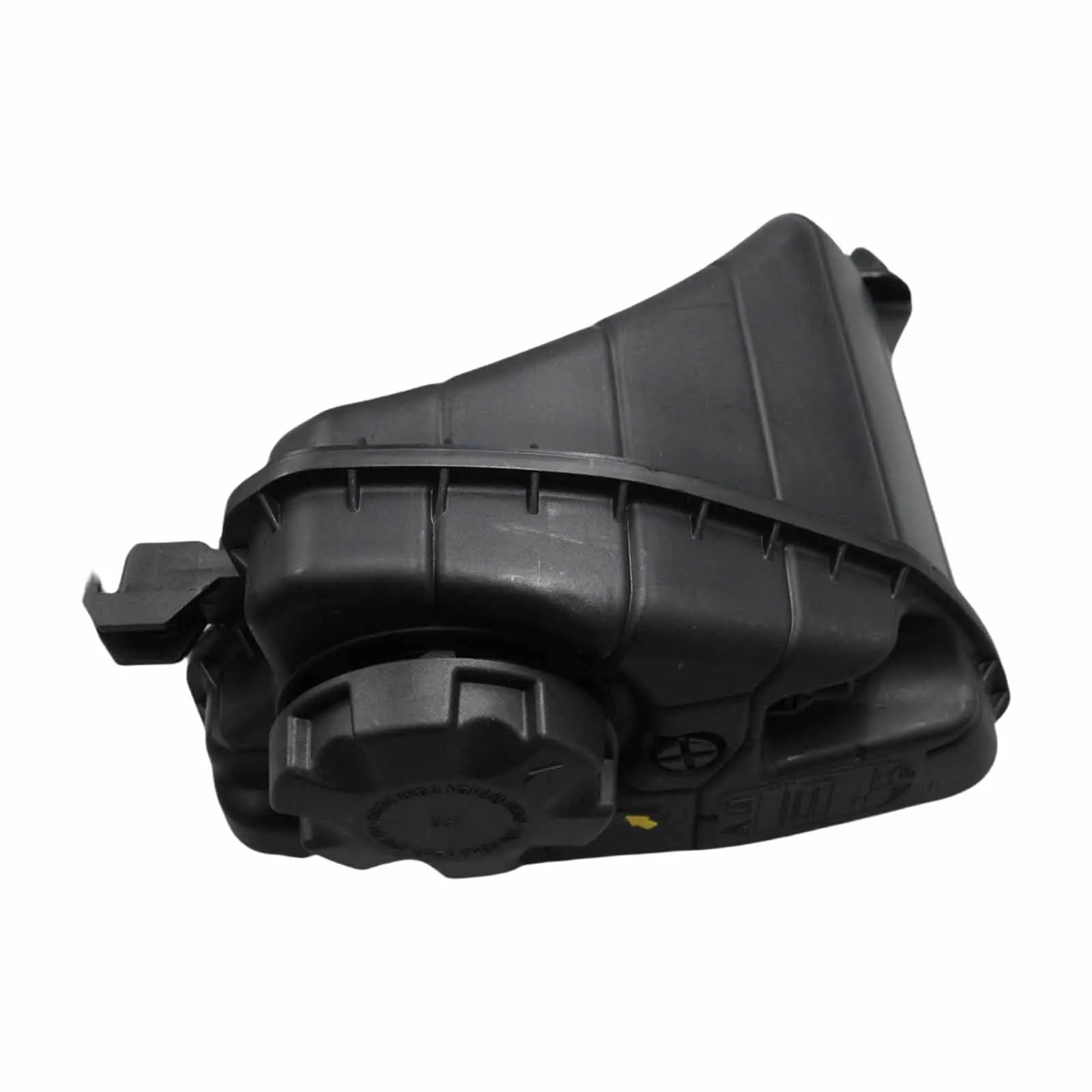 

ZOOMKEY 17138742975 Coolant Radiator Reservoir Tank Fits for BMW 530e 2018-2020 530i 540i
