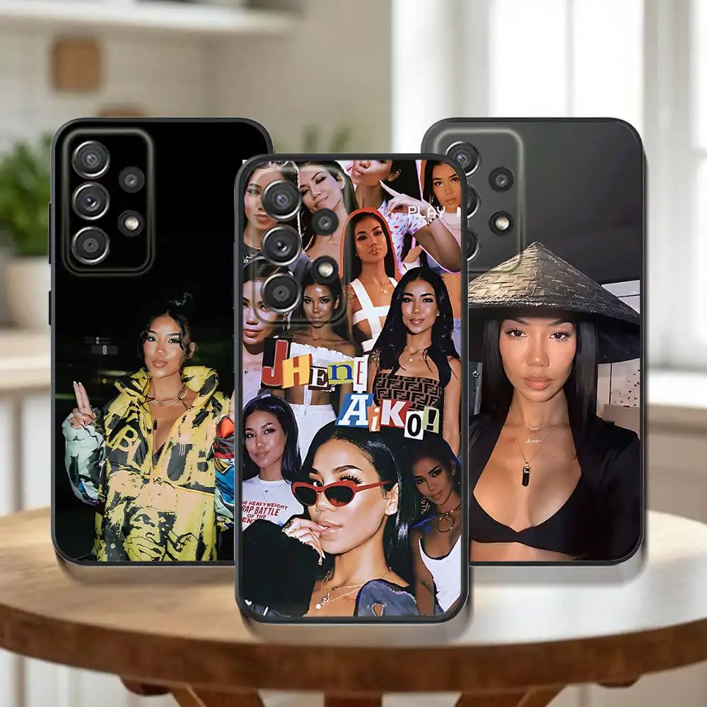 J-Jhene A-Aiko Phon… - image