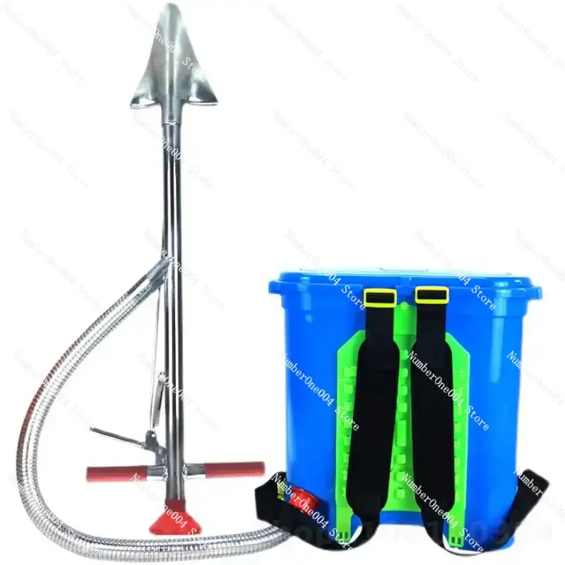 

Applicable to Fertilizer machine new corn planter accessories Daquan fertilizer spreader