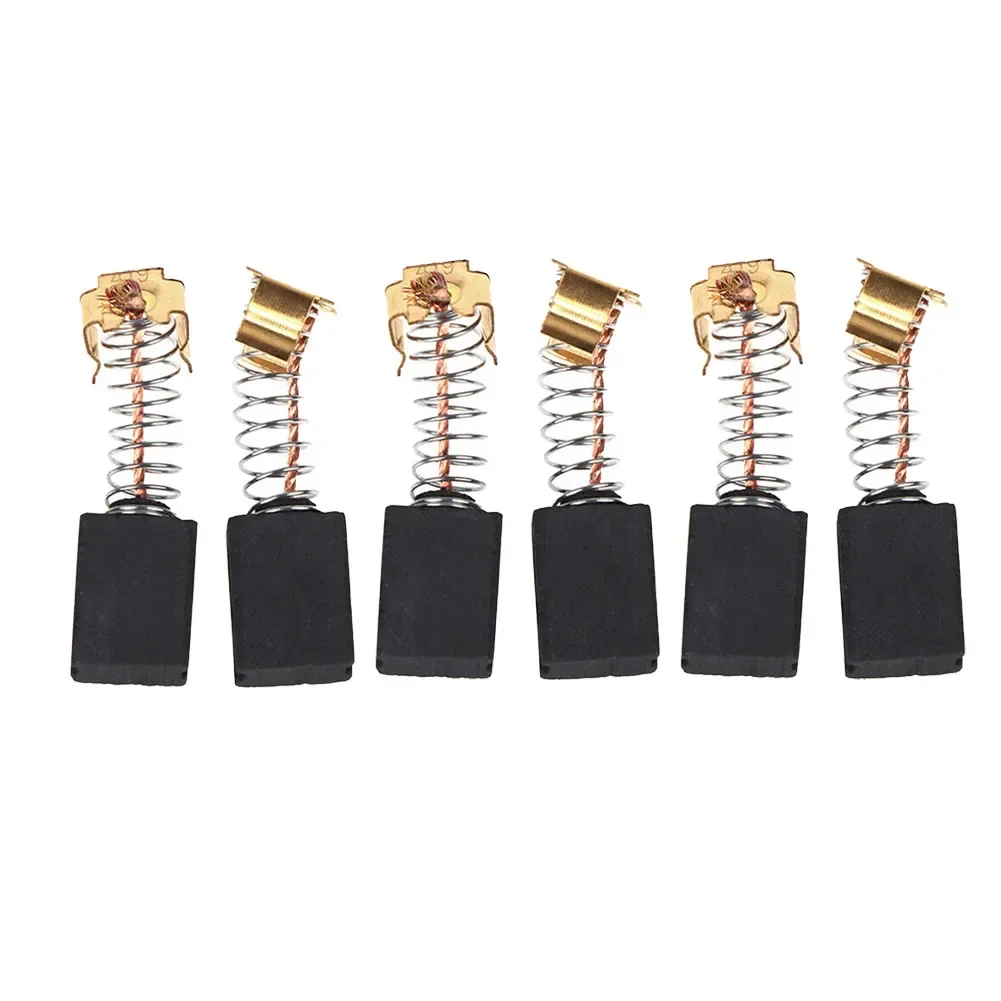 

Угольные щетки 4340CT FCT BO4900V Запасные части 4305 4306 6*9*11,5 мм Насадка BO4900 для 4304 4304T