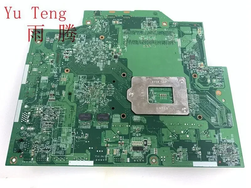 CN-0RK89T RK89T for Dell Inspiron One 20 3048 desktop motherboard AIO 13048-1 motherboard 100% test ok delivery