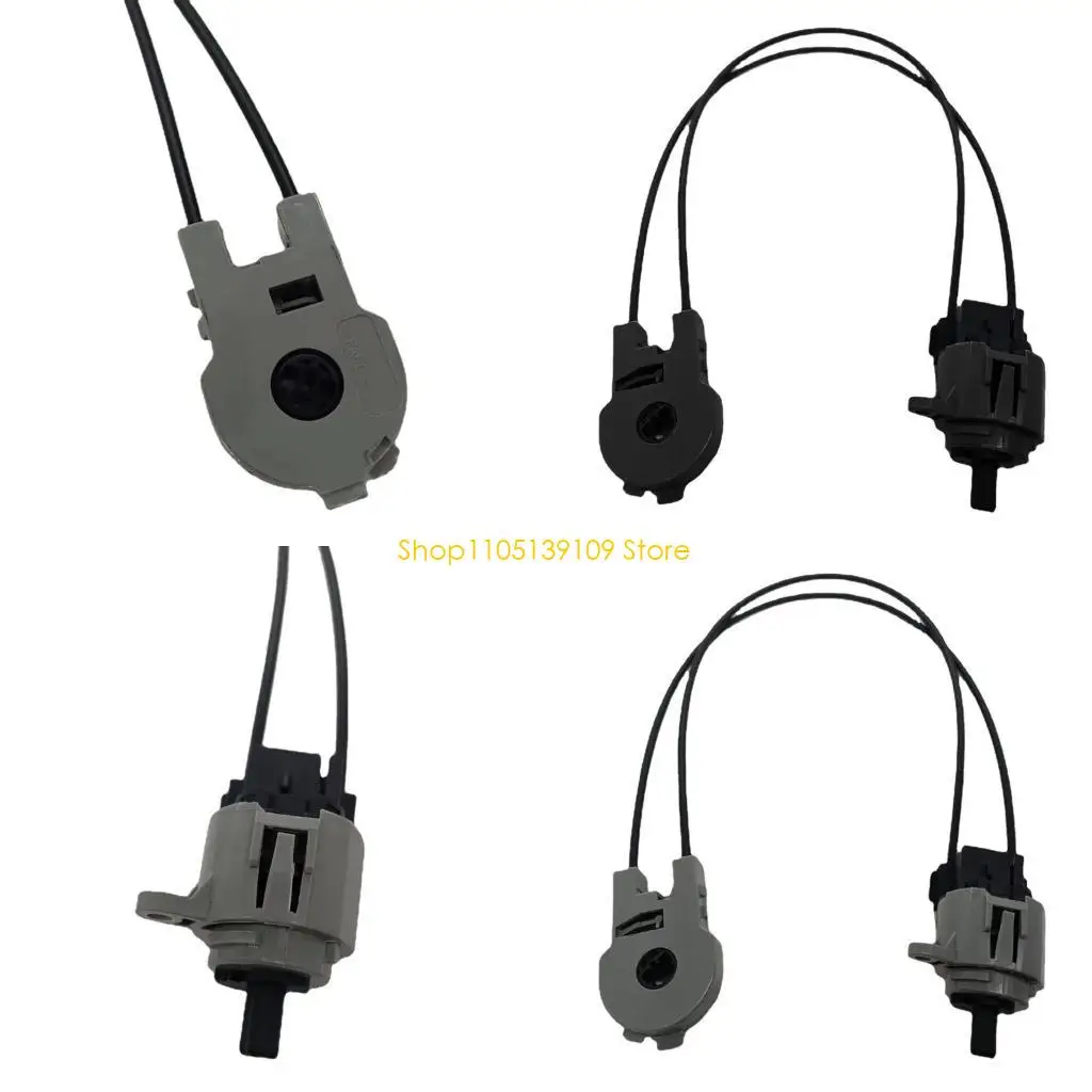 مفتاح التحكم في الهواء المسخن Air Conditoning محدد وضع السخان مع كابل للتركيز 2000-2007 2M5Z-19B888-BA