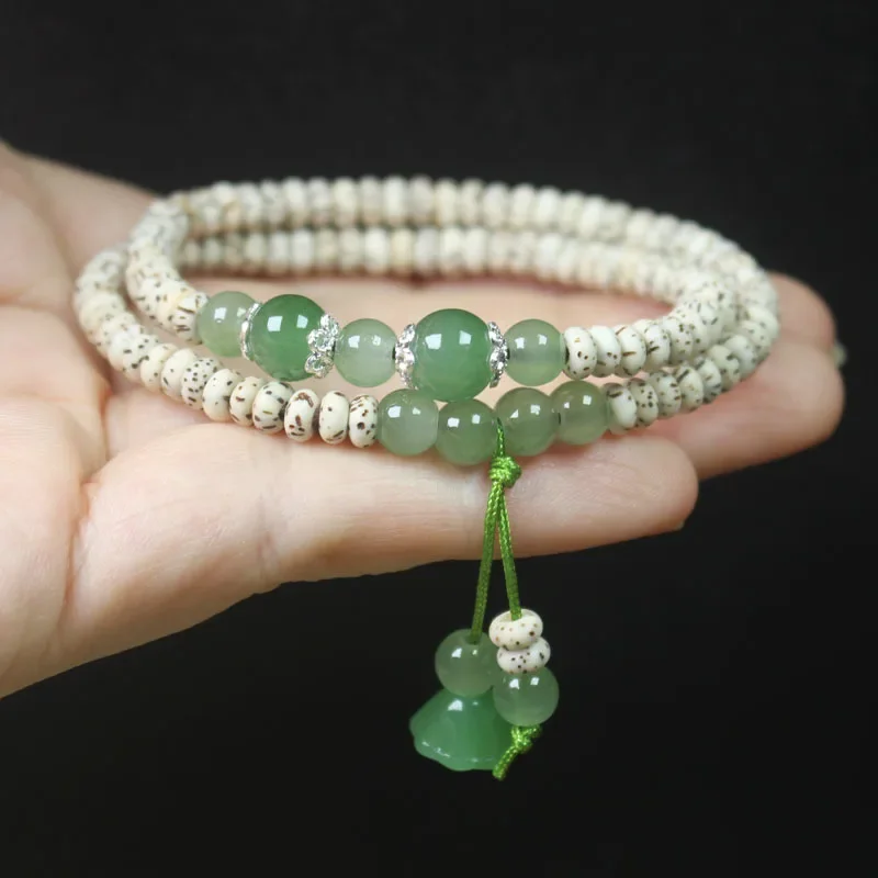 Double Circle Beads… - image