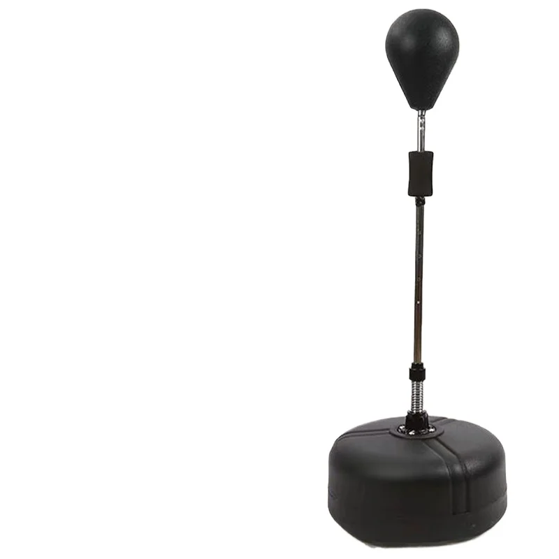 

Solid Boxing Ball Speed Ball Tumbler Children Adult Boxing Trainer Boxing Reaction Ball Reaction Target