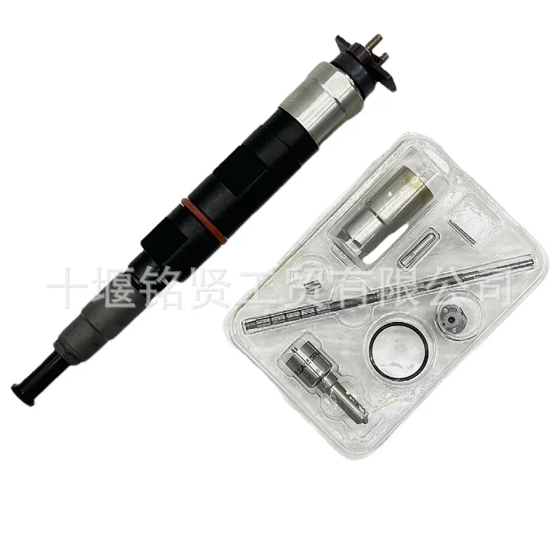 Denso Injector 095000-6222 095000-6223 Suitable For CA6DL1 Engine