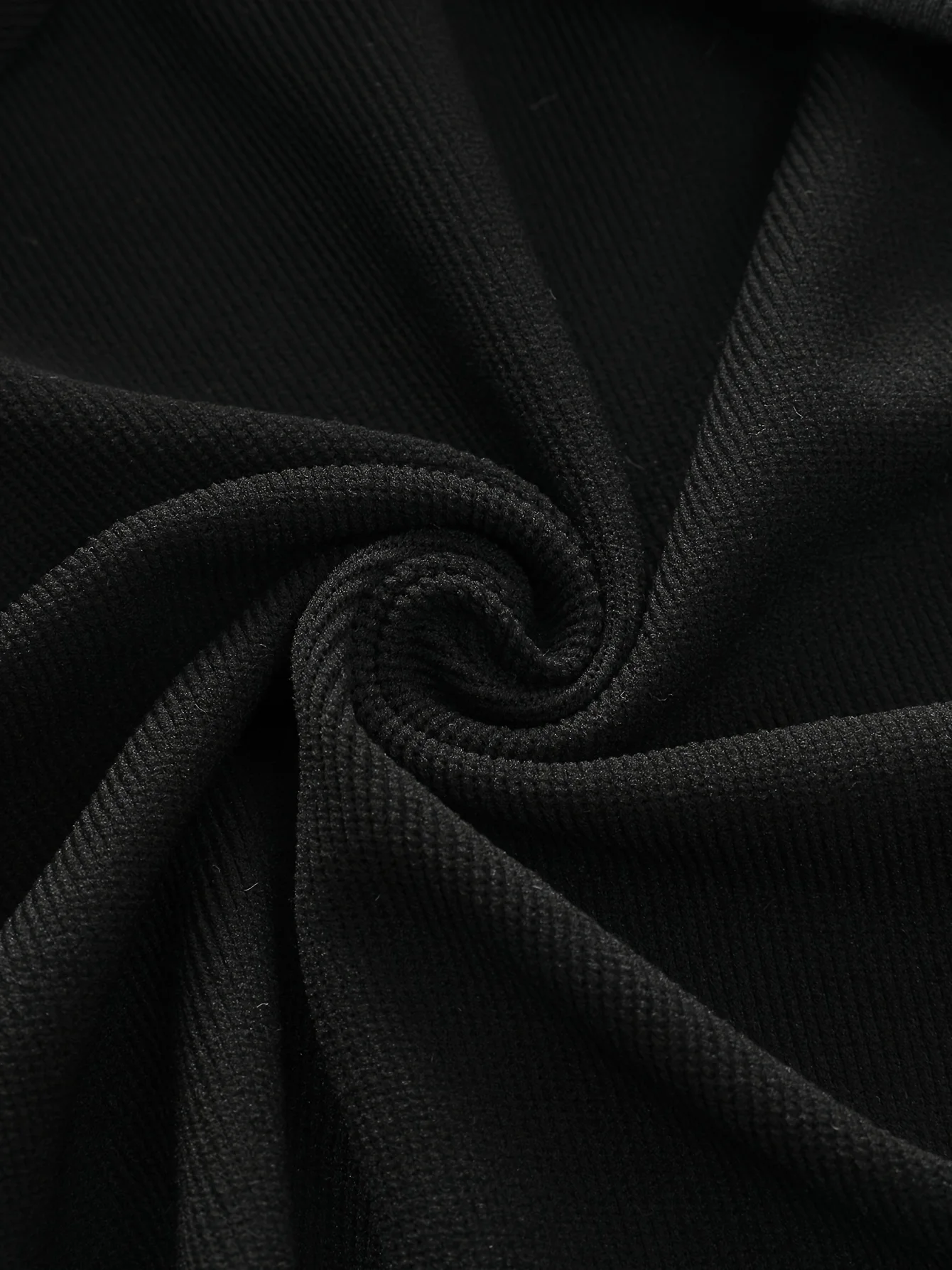 سويت شيرت رجالي بلوفر، سويت شيرت بأكمام طويلة ورقبة دائرية مطبوع عليه حروف إيطالية، كاجوال مريح للاستخدام في الهواء الطلق