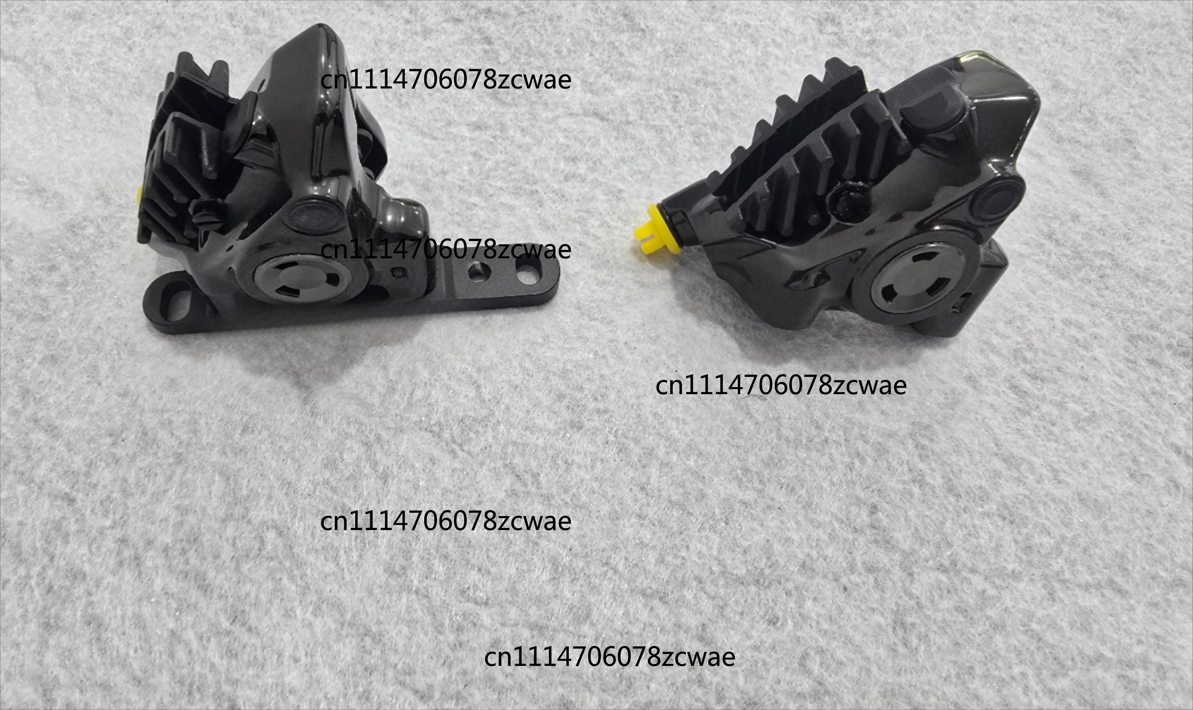 FOR Flat‑Mount Hydraulic Disc Brake Caliper 7170 8170 9270 High‑Performance Durable Road Bike Brake Replacement Part