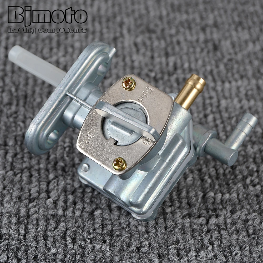 33M-24500-00 Gas Fuel Petcock Tap Valve Switch Pump For Yamaha XJ 600H 600N Diversion (S-TYPE) FJ 600 FJ600L FJ-600LC FJ-600N