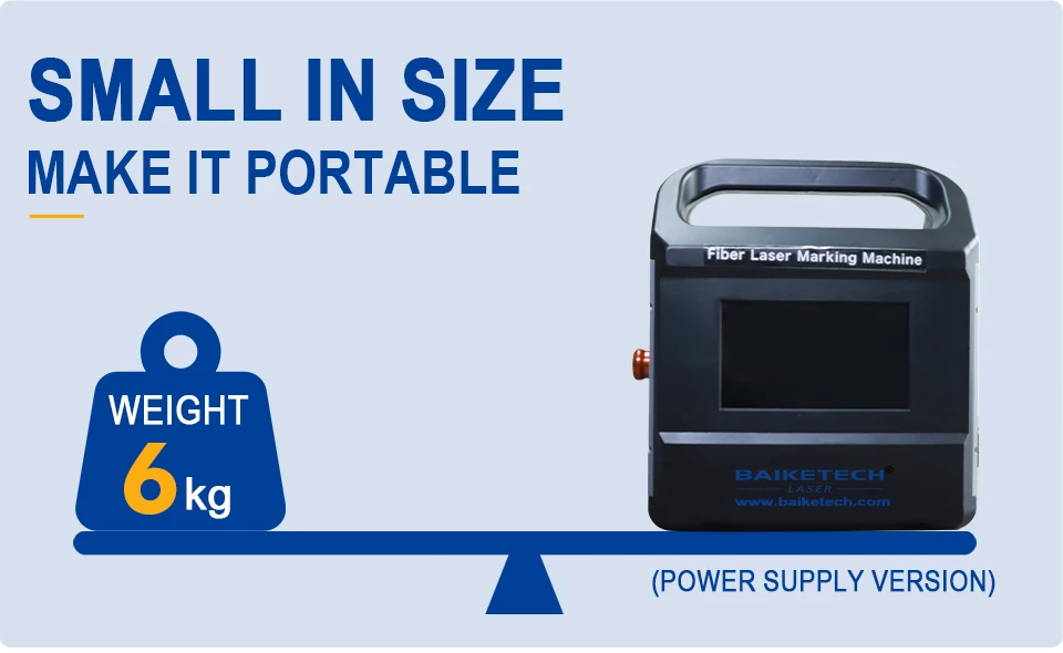 Max Handheld Portab… - image