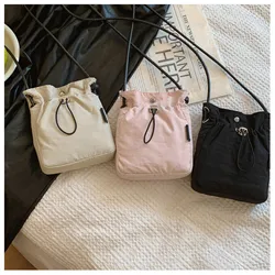 Bolso de mensajero cuadrado pequeño para mujeres y hombres, Mini bolso de viaje, bolso de hombro ligero informal, bolso cruzado para teléfono móvil femenino