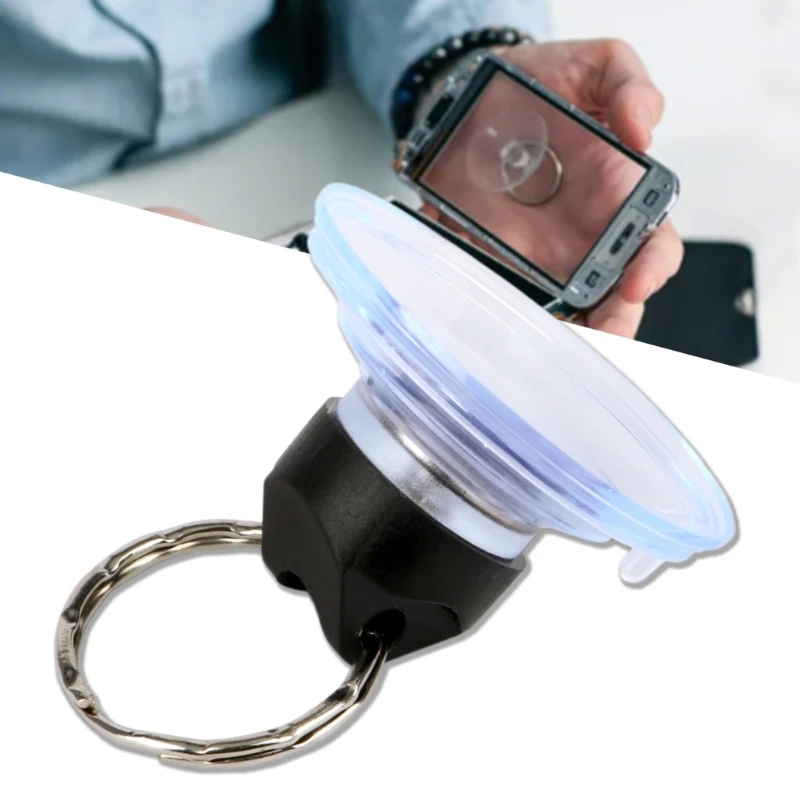 Strong Suction Cup Screen Repair Tool Mobile Screen Repair Suction Tool Screen Repair Suction Cup for Mobile Phones