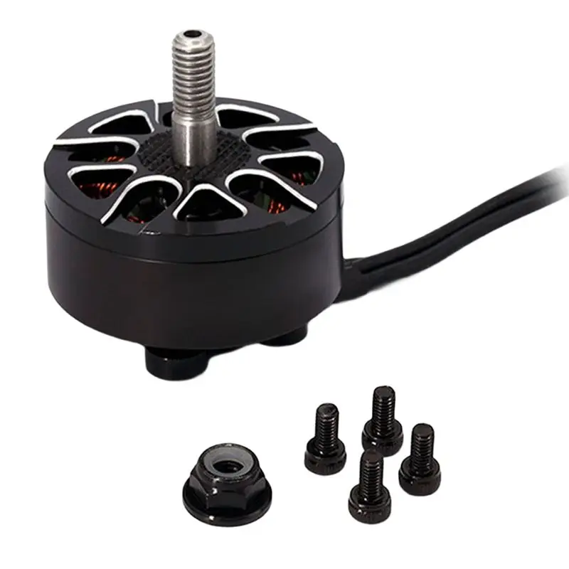 X2810 1300KV Brushless Motor For 7Inch FPV Racing Drones Drone Quadcopter Motor Drones Accessories