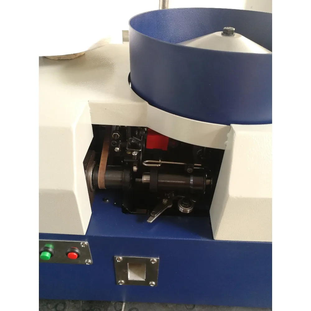 

Полностью автоматическое промышленное устройство для намотки шпульной нити | Высококачественный высокоэффективный многошпиндель