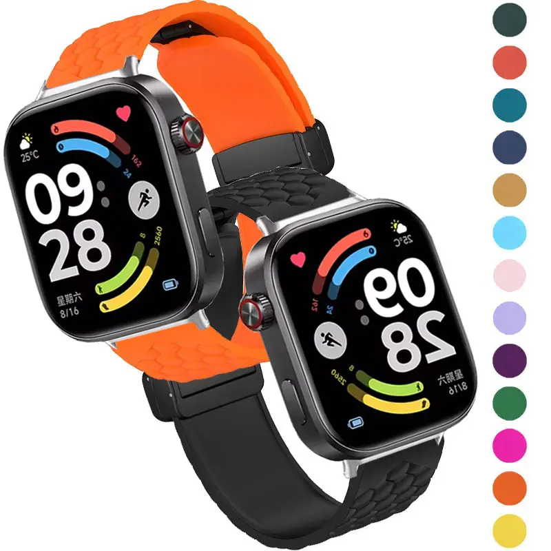 Magnetic Loop Strap… - image