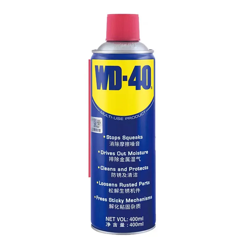 WD40 Rust Remover Anti-rust Lubricant wd-40 genuine, If You Want To Buy More Discount, Please Consult Customer Service