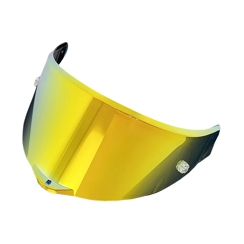 

PISTA Helmet Visor for AGV Pista GPR GPRR CORSA R RACE3 Viseira Capacete Face Shield Lens Accessories Anti Fog High Quality