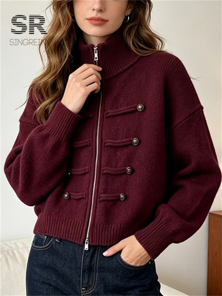 Dark Red