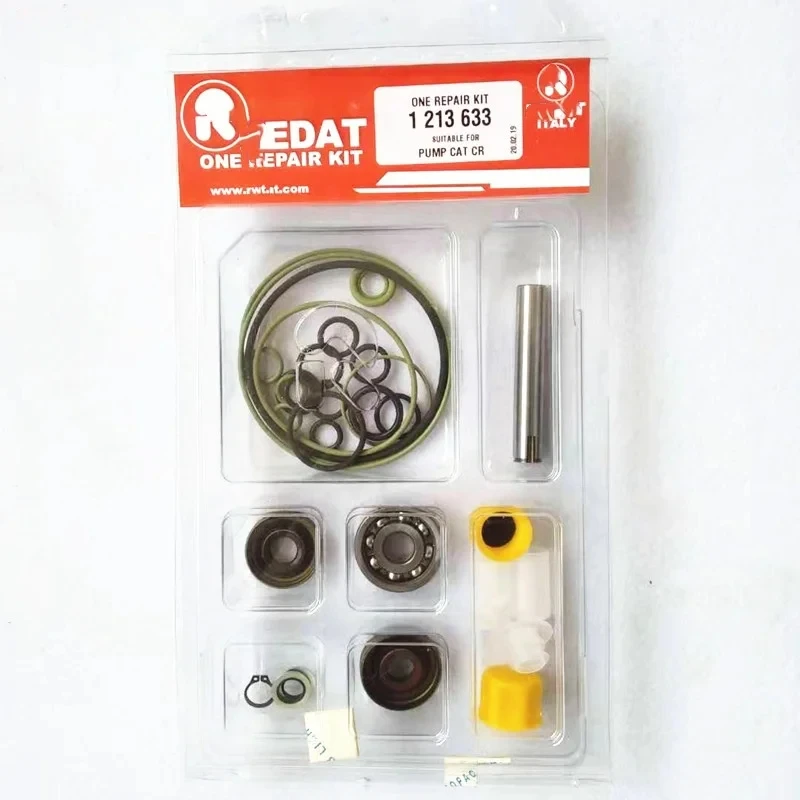 

Original New Repair Kits 1213633 For 320D pump of 326-4635