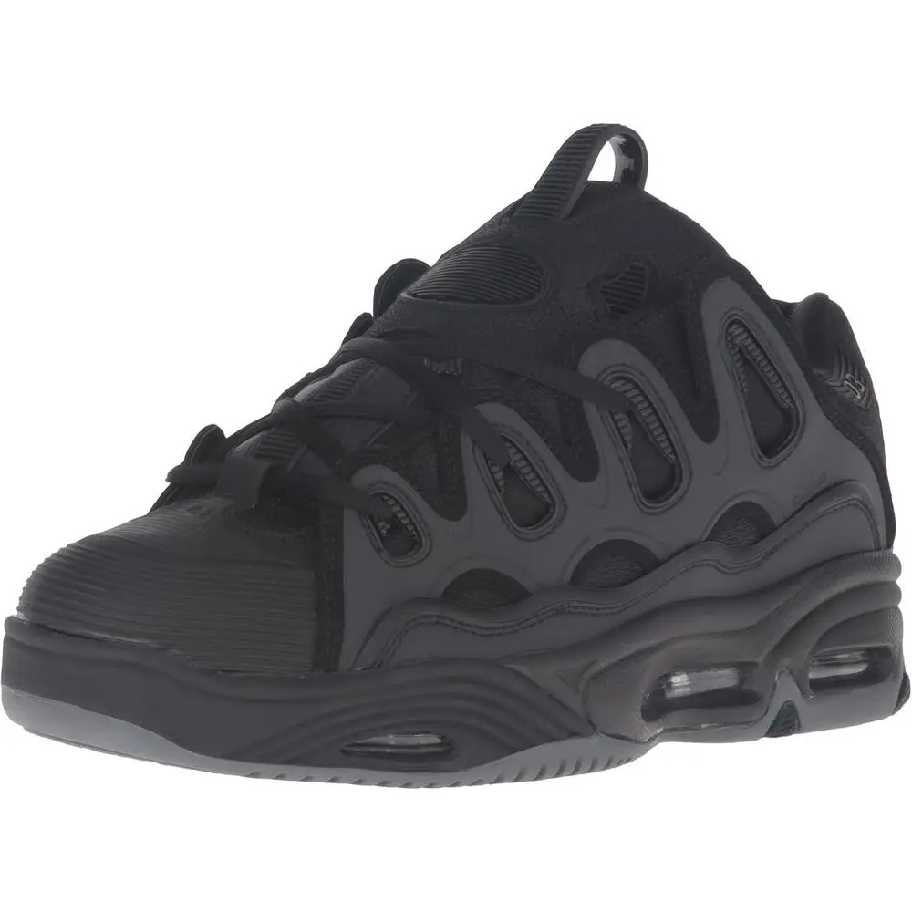 

Men's D3 2001 Skateboard Shoe