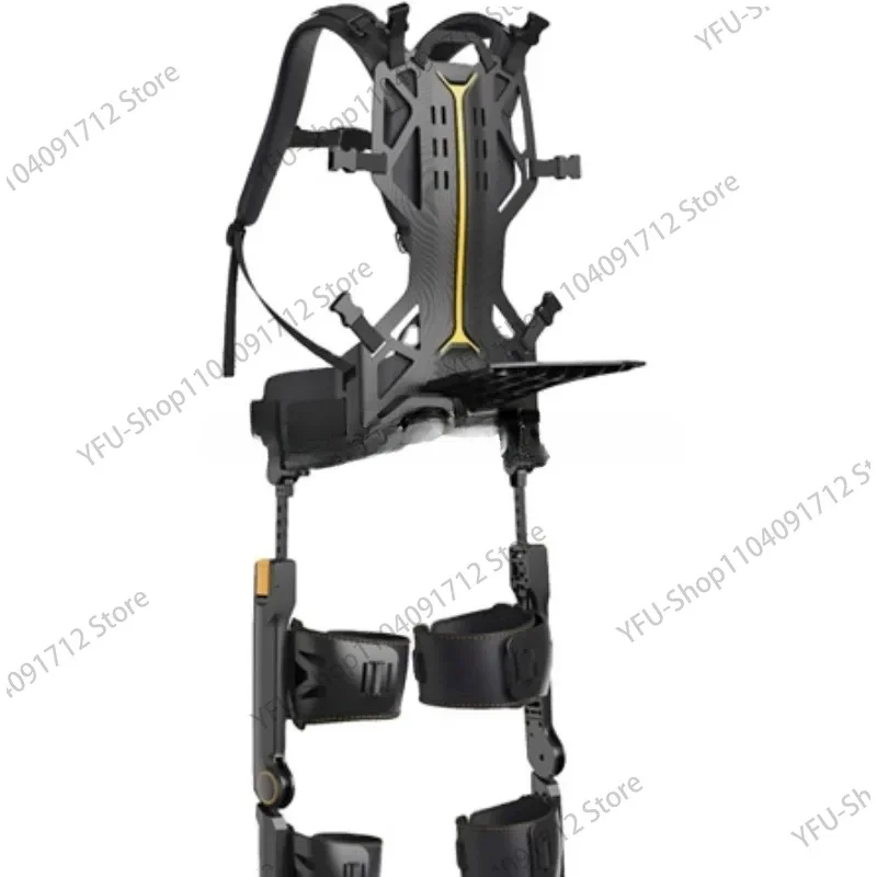 Exoskeleton full body powered