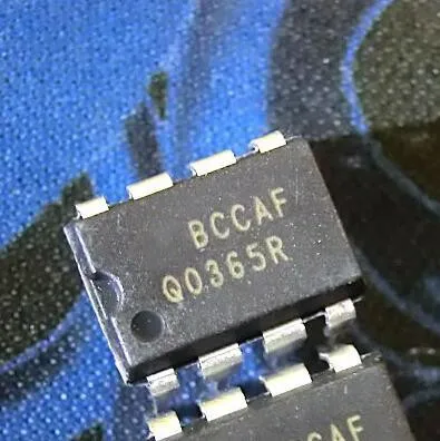 1pcs/lot FSQ0365RN Q0365R imported original Genuine sale cheap Q0365 DIP-8 In Stock