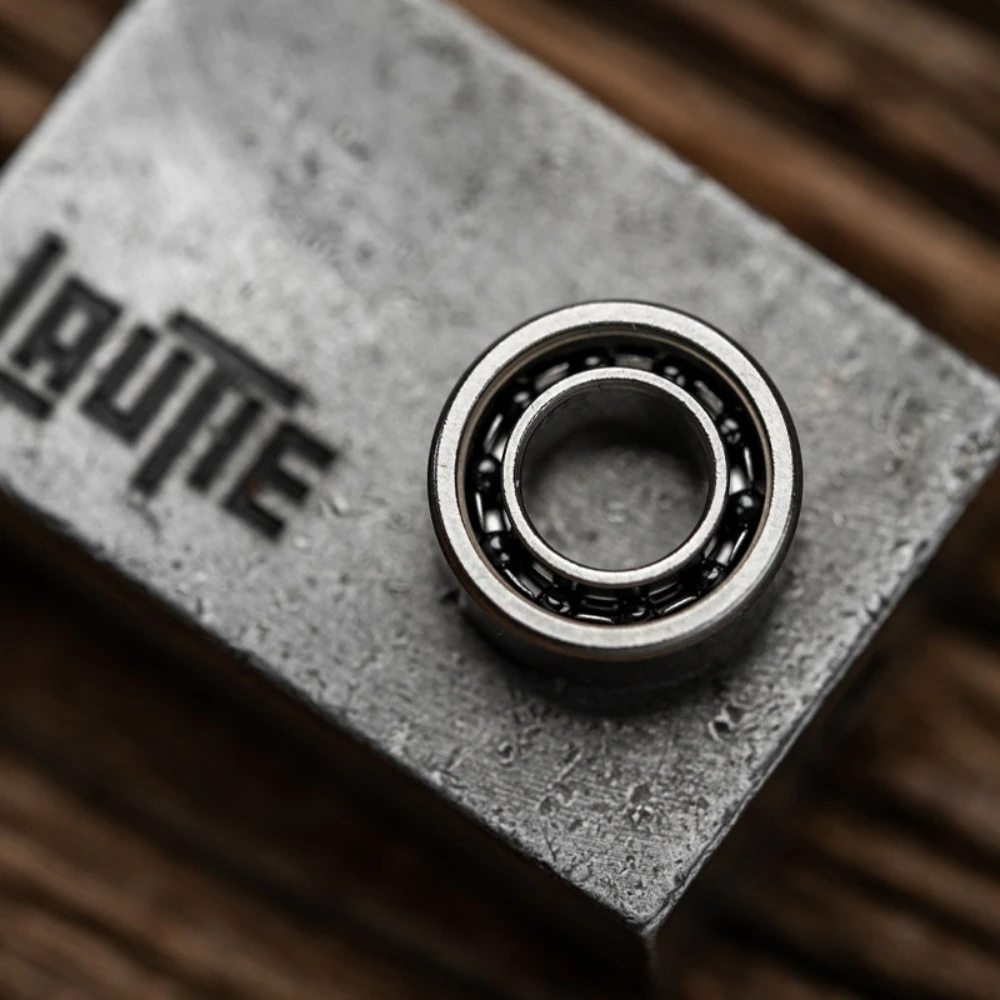 lautie-edc-ベアリングアクセサリー-r188-688-6703-6704-スチールサイレントセラミックベアリング