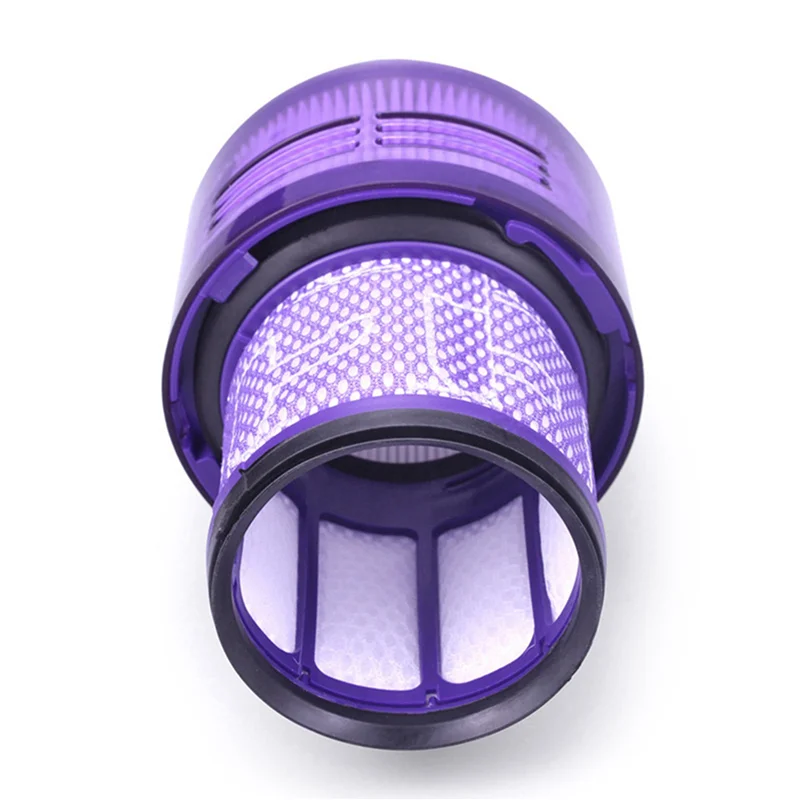 

FGGS-2 Set Replacement Filters For Dyson V11 V15 SV14 Vacuum Cleaner Accessories Washable Filter+Cleaning Brush