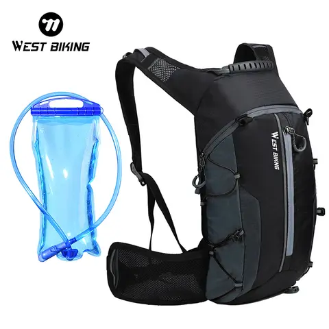 Waterproof Bicycle Water Bag 10L West Biking