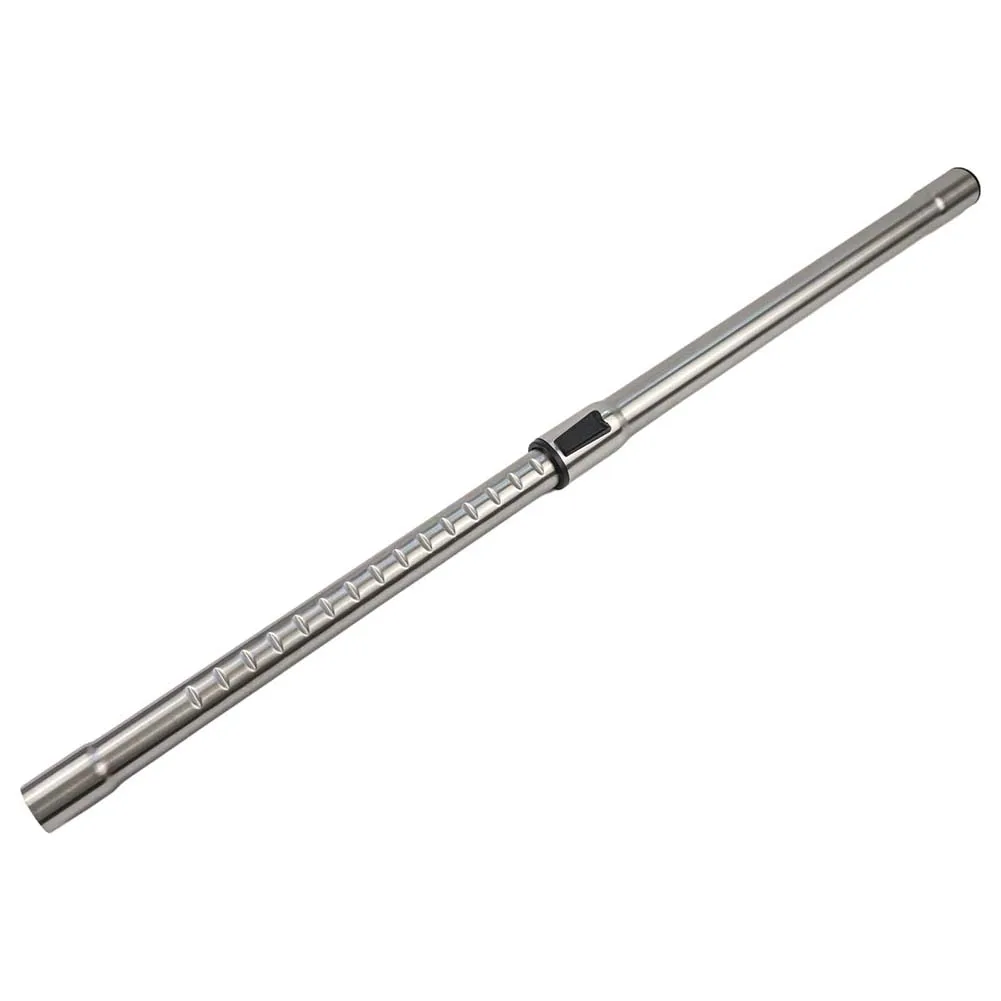 Vacuum Wand Locking Extension Adjustable Length Lightweight Handling Easy Maneuverability Home Vacuum Cleaning