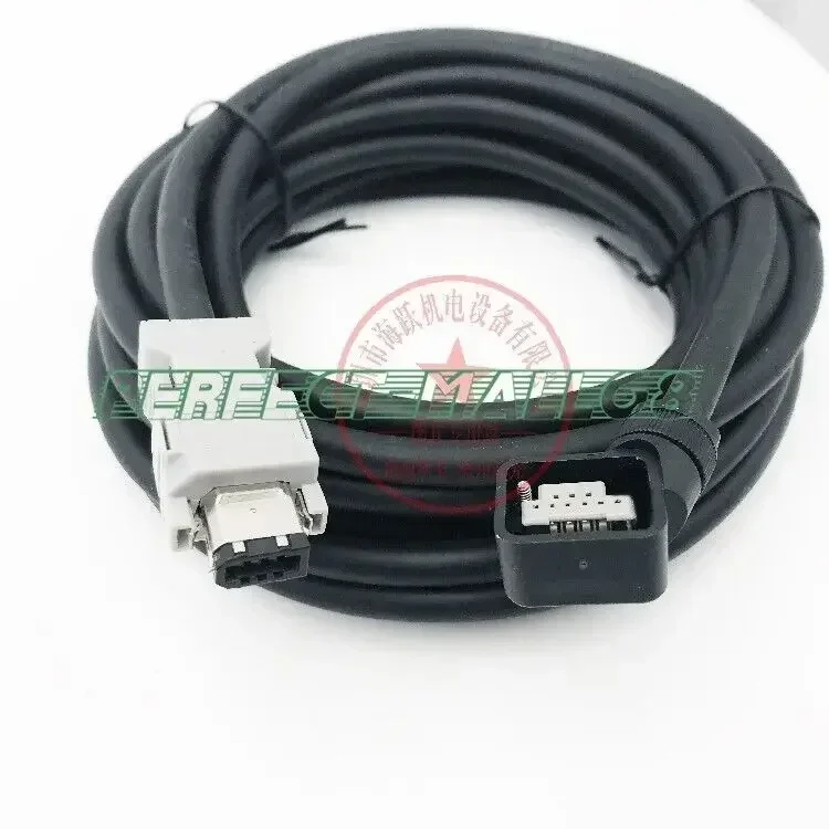 JZSP-C7PI0D-05-E 5M…