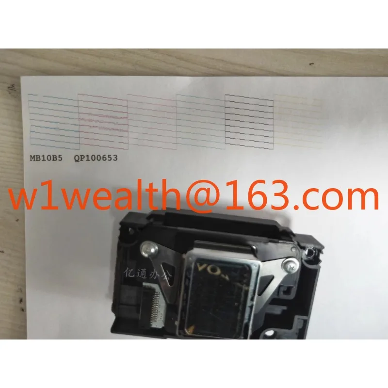 For, Epson R330 T50 L805 L800 L801 R290 print head