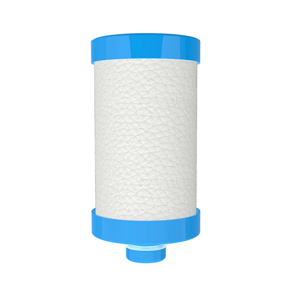 

High Quality Practical Filter Cartridge Element Washing Machine Filter For Showers Kitchen Faucets Replacement