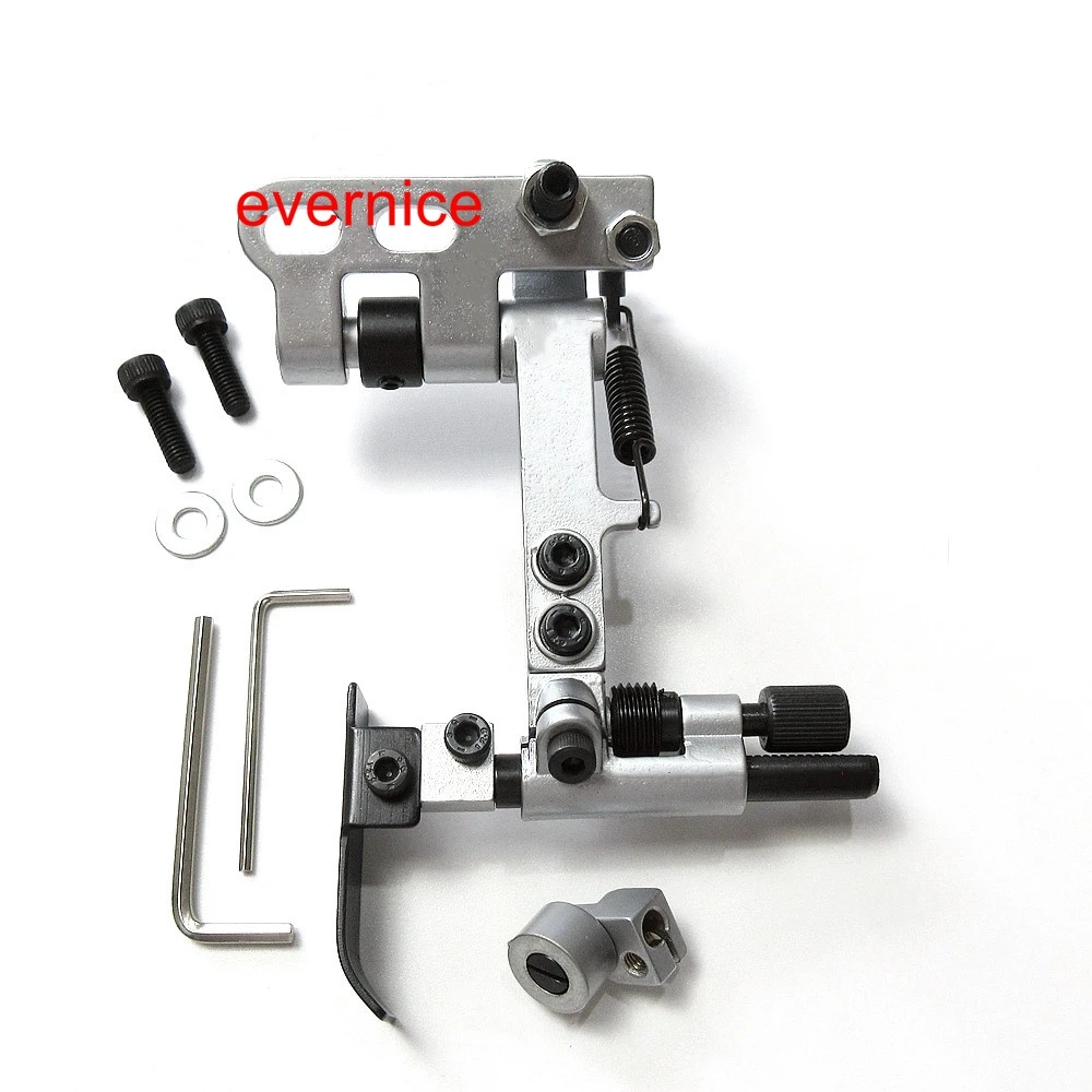 

KG867A Suspending Edge Guide for Durkopp Adler 69 205 267 867 Pfaff 335 1245 Consew 206