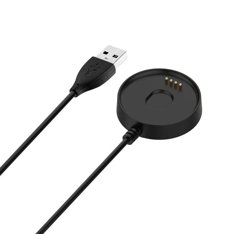

Portable Power Adapter for Ticwatch C2 Charging Cradle Cable Dock Bracket Stand for Smart Watch Holder