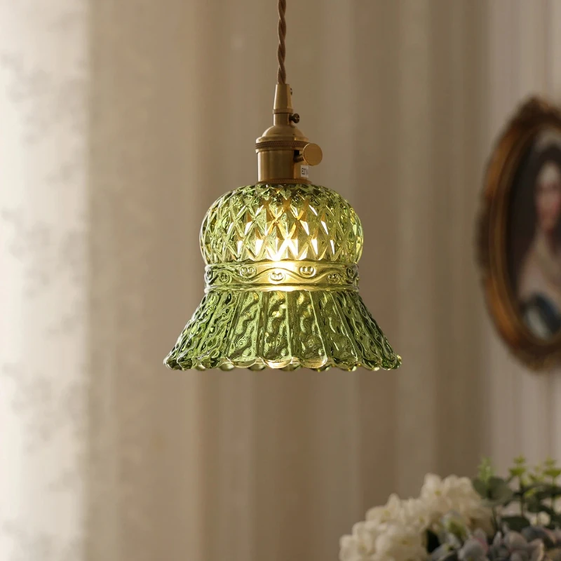 vintage-bauhaus-green-glass-stone-multi-shaped-e27-led-pendant-lights-creative-lamps-for-living-room-home-decoration-chandelier