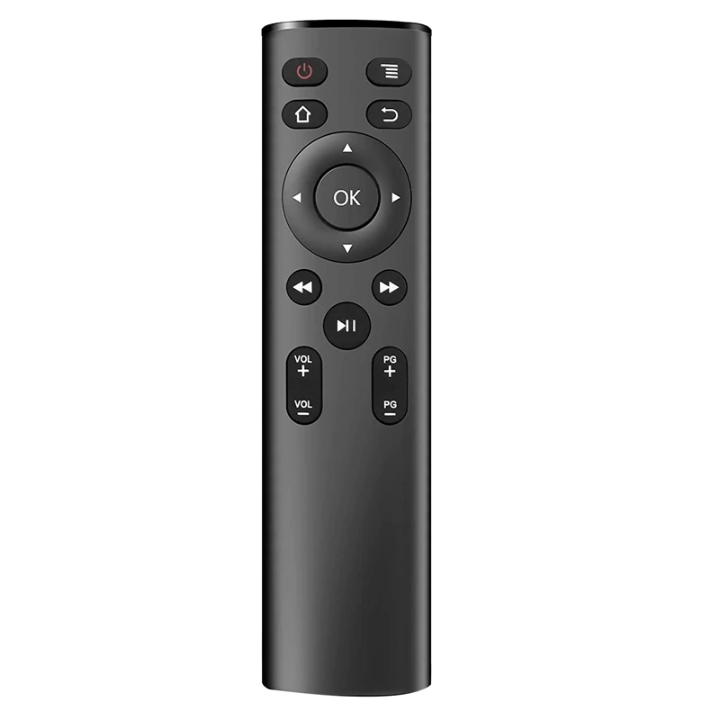 Replacement TV Remote Control For Fire TV Stick, 4K, Lite, Max, And Fire TV Square NON-VOICE FUNCTION