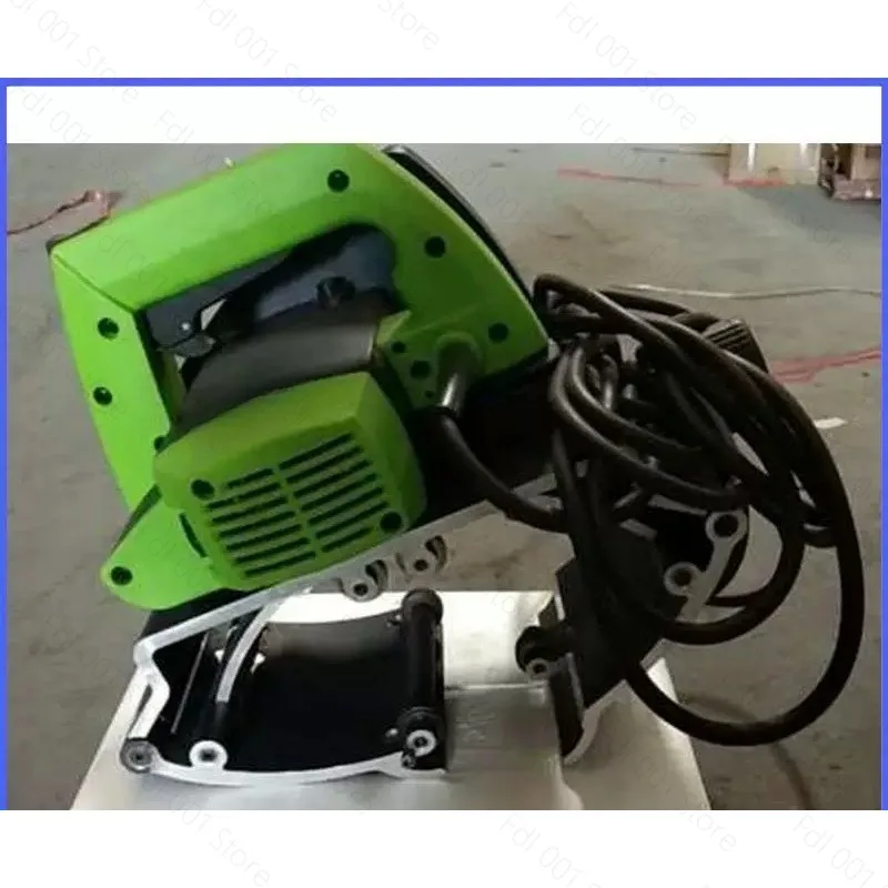 Automatic Pipe Cutter Machine, Portable for Stainless Steel Iron Copper Pipe Cutting
