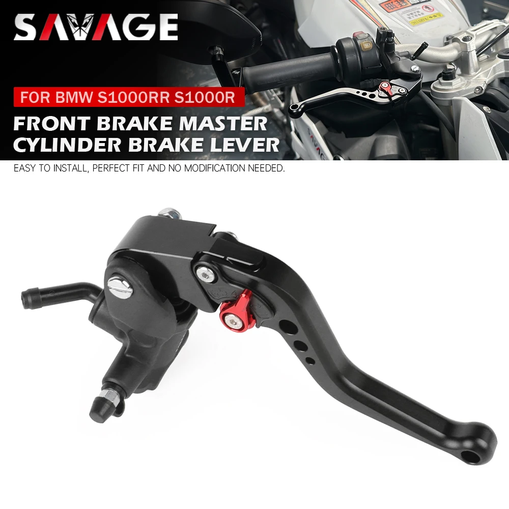 BMW S1000RR Front Brake Master Cylinder -AliExpress