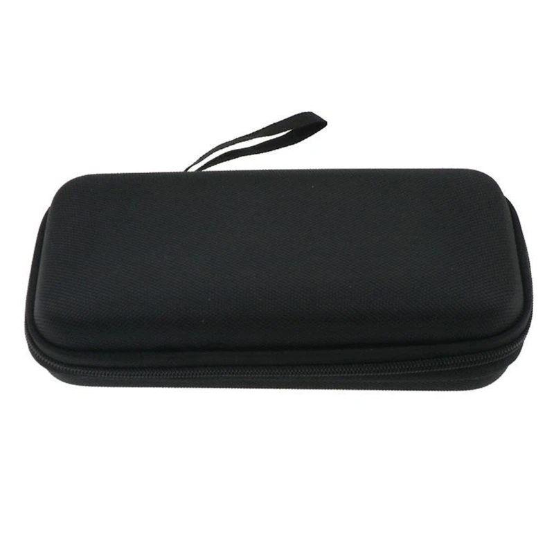 Carrying Case for FX82DE FX85DE Scientific Calculator Meshing Pocket