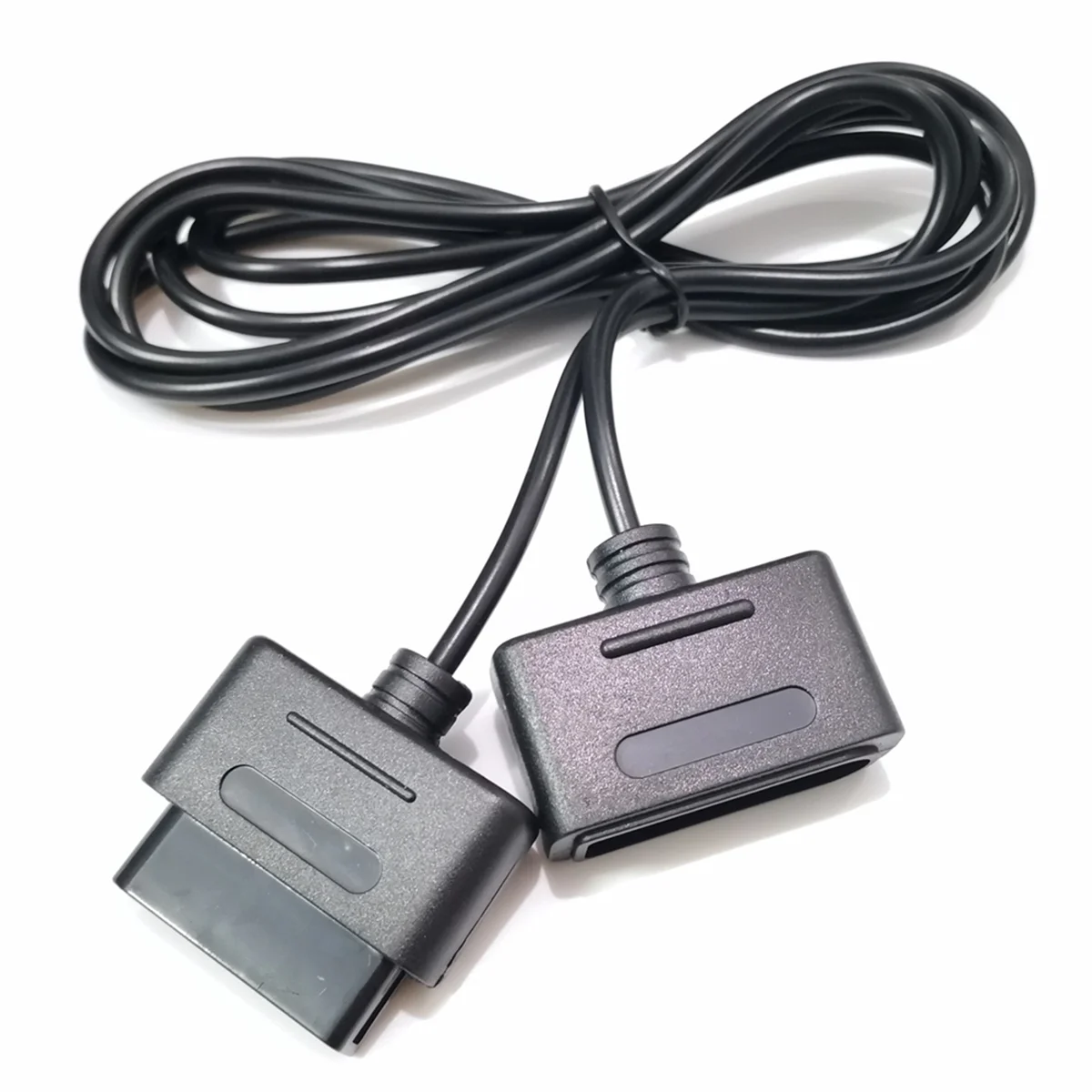 A49T Gamepad Line Data Cable for Snes Game Console Extension Cable